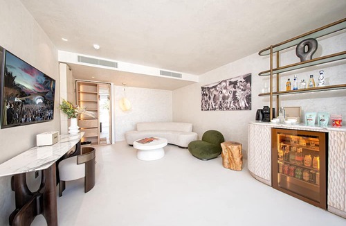 Cap Martinet Hotel | Destino Five Ibiza - 5-Star Grand Luxe Resort - Free Entrance to Pacha Club
