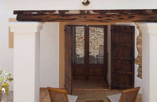 Sant Joan de Labritja House | Can Planells
