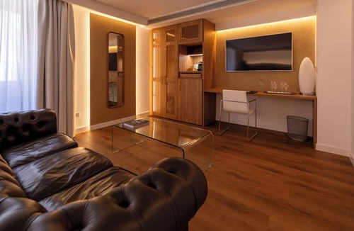 Ibiza City Centre Hotel | Mirador de Dalt Vila – Relais & Chateaux