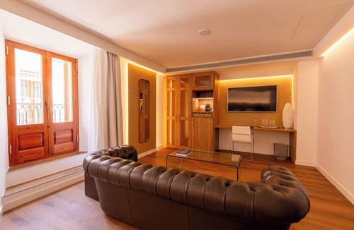 Ibiza City Centre Hotel | Mirador de Dalt Vila – Relais & Chateaux