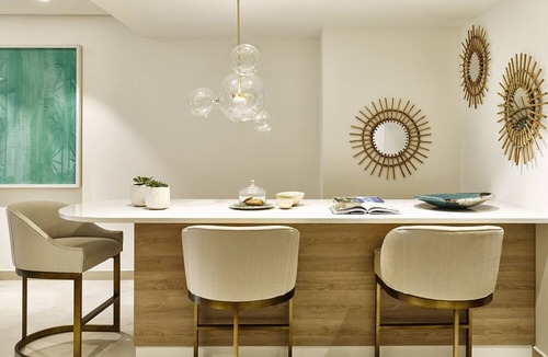 Ibiza Town Resort | Nobu Hotel Ibiza Bay