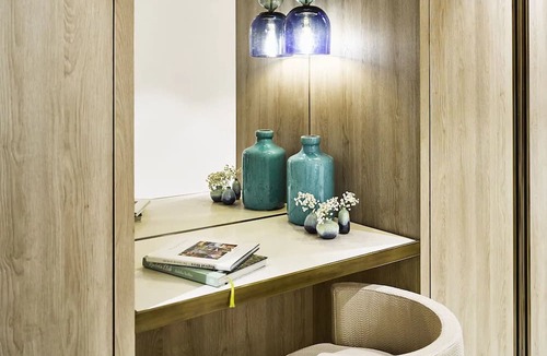 Ibiza Town Resort | Nobu Hotel Ibiza Bay