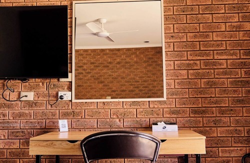 Tocumwal Hotel | Bridge Motor Inn