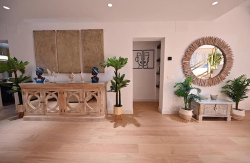 Las Acacias Villa | Villa Lucia by WonderStays