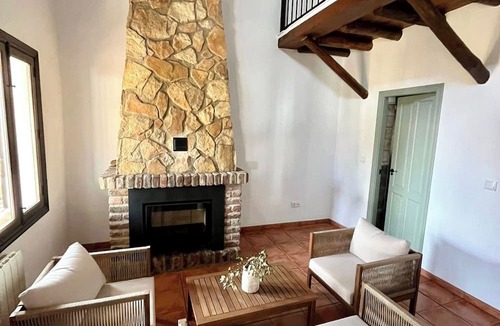 Belmez House | Casa Rural Cerro Caña