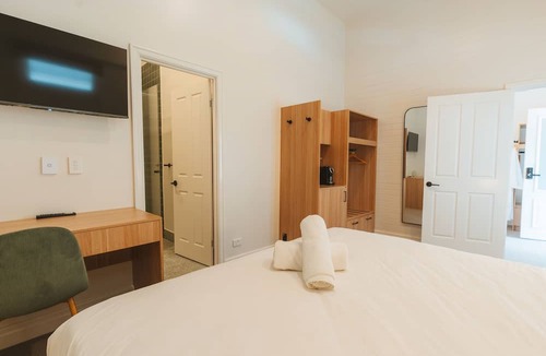 Boonah Hotel | Commercial Hotel Boonah
