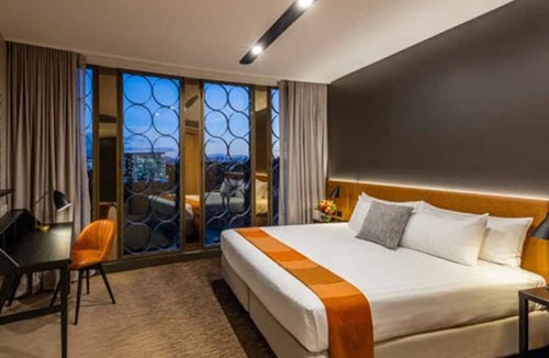 Canberra Airport Hotel | Vibe Hotel Canberra