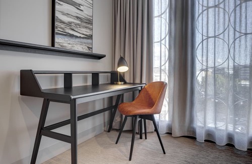 Canberra Airport Hotel | Vibe Hotel Canberra