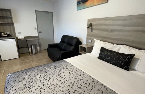 Childers Hotel | Childers Oasis Motel