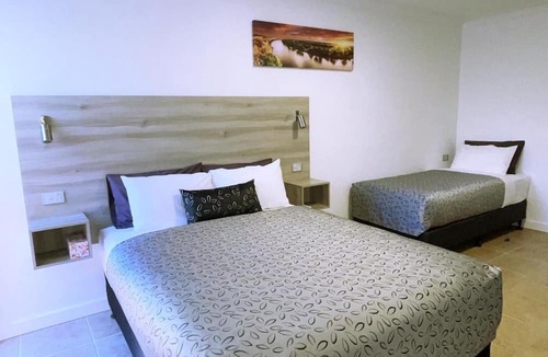 Childers Hotel | Childers Oasis Motel