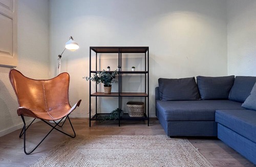 Sant Antoni Apartment | Stay U-nique Apartments Rocafort