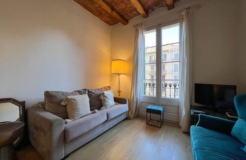 L'Antiga Esquerra de l'Eixample Apartment | Stay U-nique Apartment Arago II