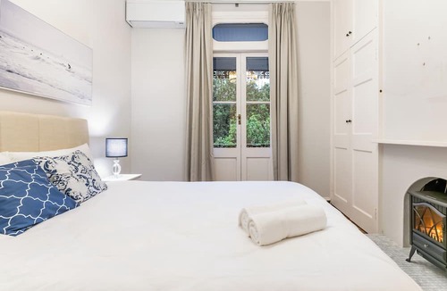 Paddington House | The Hamptons Paddington Home
