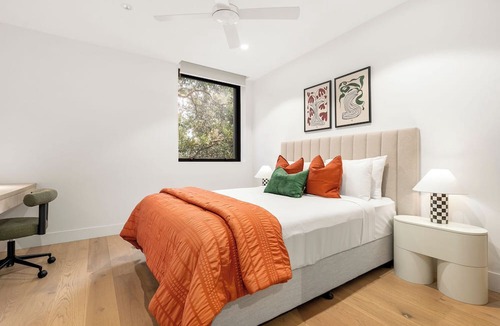 Bondi Beach Apartment | Hall St Apartments by Urban Rest