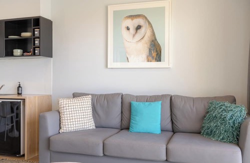 Nagambie Hotel | Nagambie Waterfront Motel
