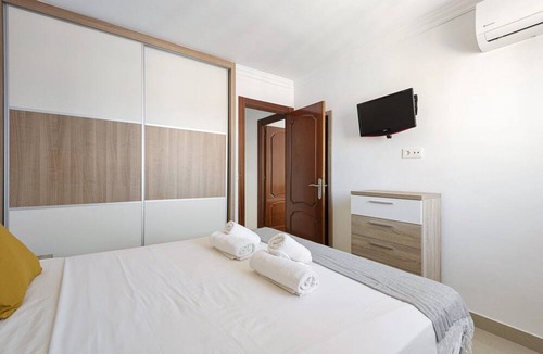 Los Tilos Apartment | Stay U-nique Apartment Eduardo Carvajal