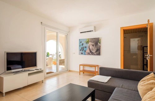 Torreblanca Villa | Spacious 3BR Villa with pool and views