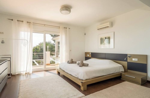 Torreblanca Villa | Spacious 3BR Villa with pool and views