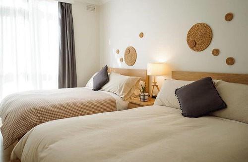 South Yarra Apartment | Darling Street Residence