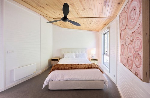 Pialligo House | Beltana Farm