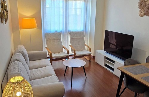 La Goleta Apartment | Ola Rosaleda