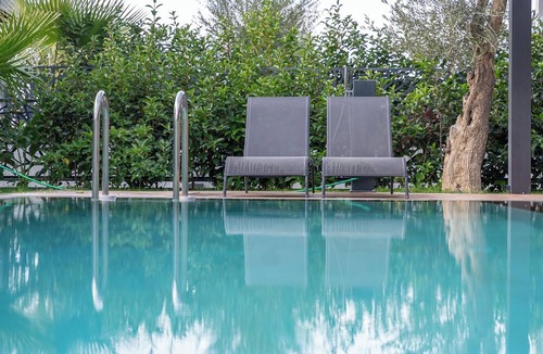 Koyunbaba Villa | Luxurious Villa Retreat with Private Swimming Pool