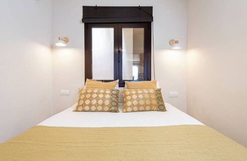 Playas del Palo Apartment | Solaga - Mistral