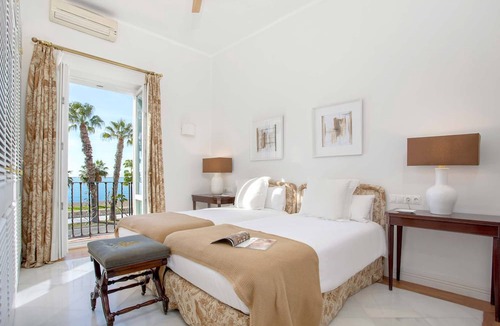 Bellavista Apartment | Genteel Home Paseo Marítimo