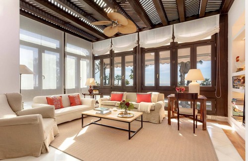 Bellavista Apartment | Genteel Home Paseo Marítimo