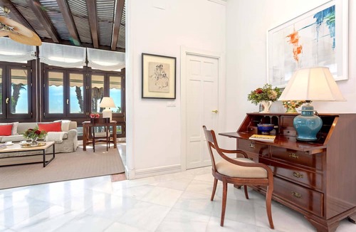 Bellavista Apartment | Genteel Home Paseo Marítimo