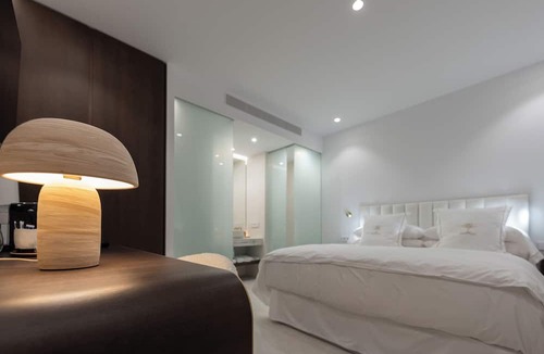 La Catedral Hotel | Portería Santa Clara Hotel Boutique