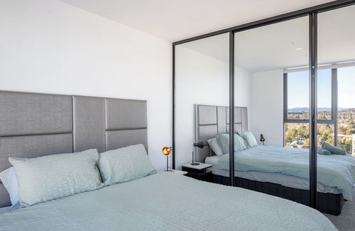 Phillip Apartment | Serain Residences Woden