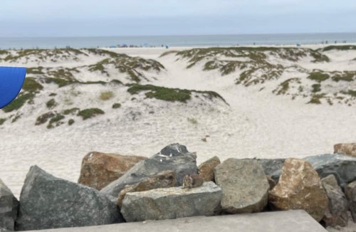 Coronado Apartment | Charming studio with WiFi, fitness room in welcoming Coronado, across from Del.