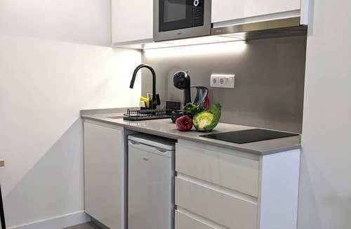 L'Hospitalet de Llobregat Apartment | Weflating FIRA - Loft