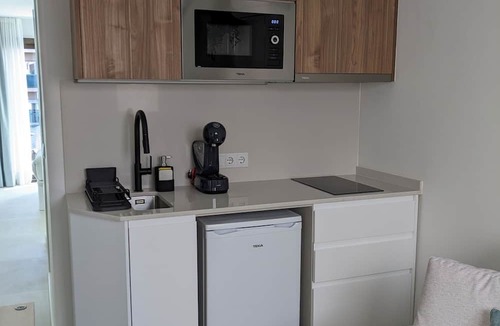 L'Hospitalet de Llobregat Apartment | Weflating FIRA - Loft