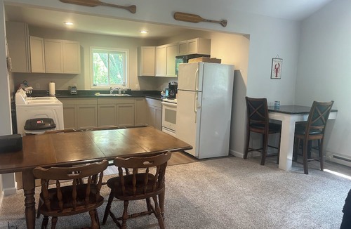 Middlesex House | Charming River Retreat in Naples Ny