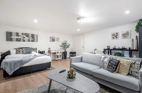Narrabundah House | Awesome family House Studio