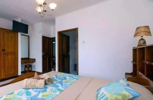 Beau Vallon House | Exotic 3BR villa in Seychelles - near Beau Vallon!