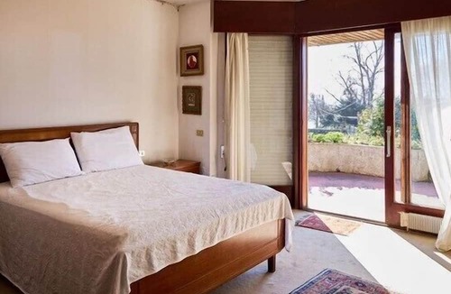 Oia House | House in the best beach of the Vigo estuary