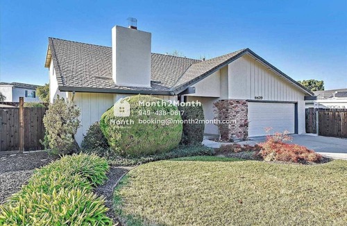Crossgate House | High Speed Wifi & AC & SelfCkin & Kbed & Fully Furnished #41318