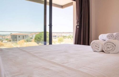 Alacati Villa | Lovely Villa with Private Pool in Alacati, Cesme