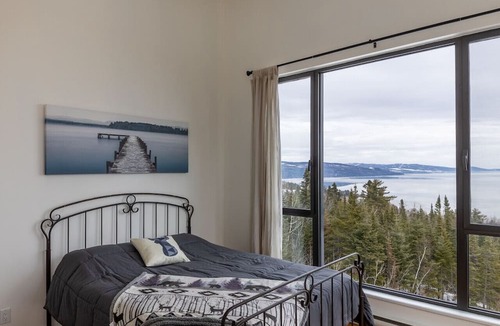 Saint Irenee House | Amazing house Saint-Irene