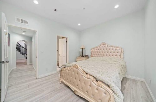 Monterey Park House | Pool/BBQ Grill/Hot Tub/Karaoke/Billards & Jacuzzi