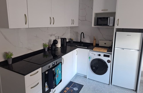 Peniscola Apartment | Appartement Los Pinos, à 5 Minutes de la Plage et de Toutes les Commodités