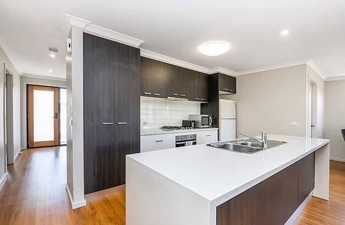Jackass Flat House | A Home in Averys Ideal for a Group or a Family