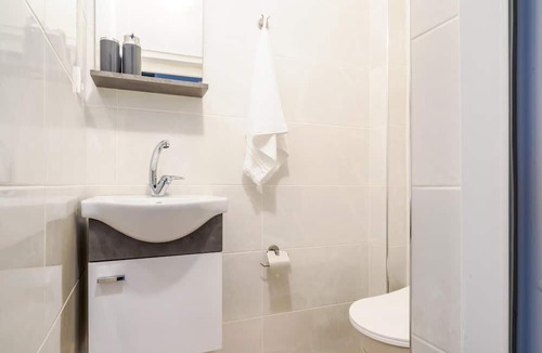 Galata Apartment | Flat w Galata Tower View 20 min to Galataport