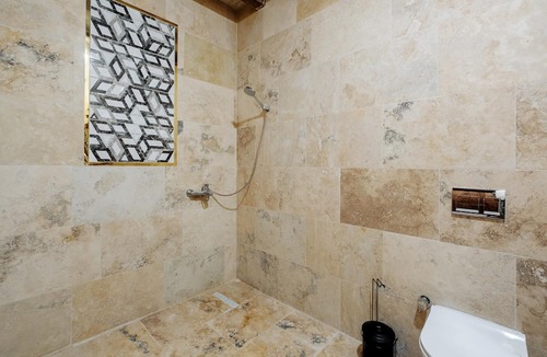 Uchisar House | Studio in Cappadocia Tughan Stone House