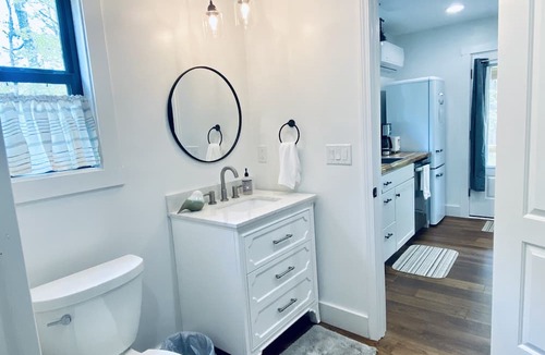 Starkville House | MSU Game Day Home & Guesthouse - Perfect for large group - 10 minutes to campus