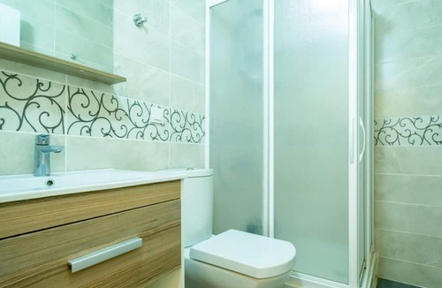 Gundogan Villa | Triplex Villa with Fantastic View in Bodrum