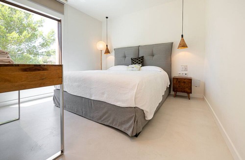 Puig Manya Villa | 5 Star Private Villa with Private Pool, Ibiza Villa 1245